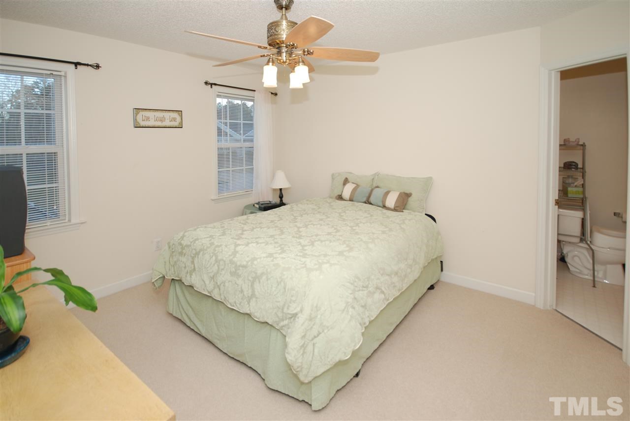 4505 Wolftrap Road Raleigh, NC 27616 - Photo 13 of 21