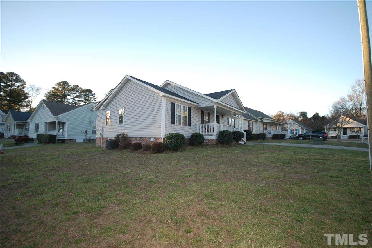 4505 Wolftrap Road Raleigh, NC 27616 - Photo 20 of 21