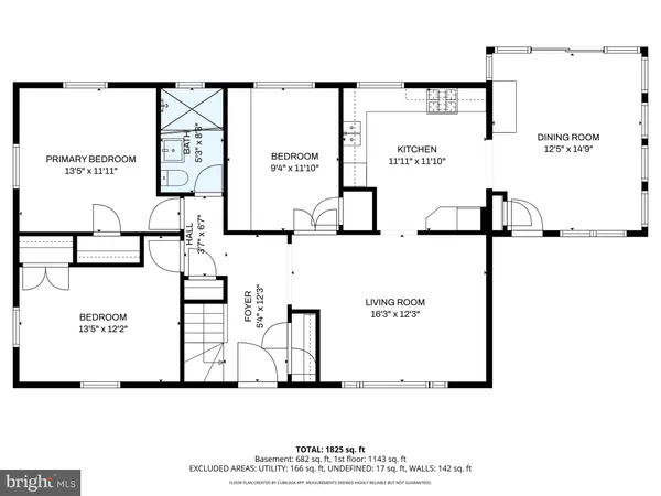 $4,000 | 6413 29th Street North, Arlington, VA 22207