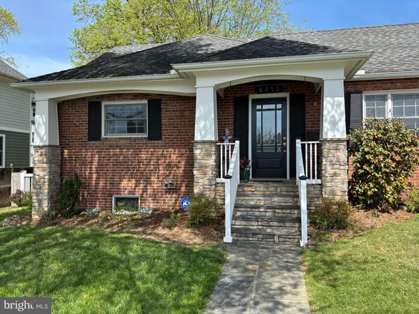 $4,000 | 6413 29th Street North, Arlington, VA 22207