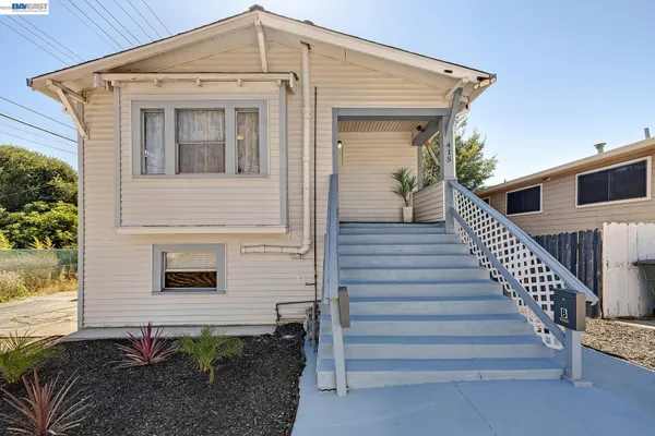 $589,000 | 415 Napa Street, Vallejo, CA 94590