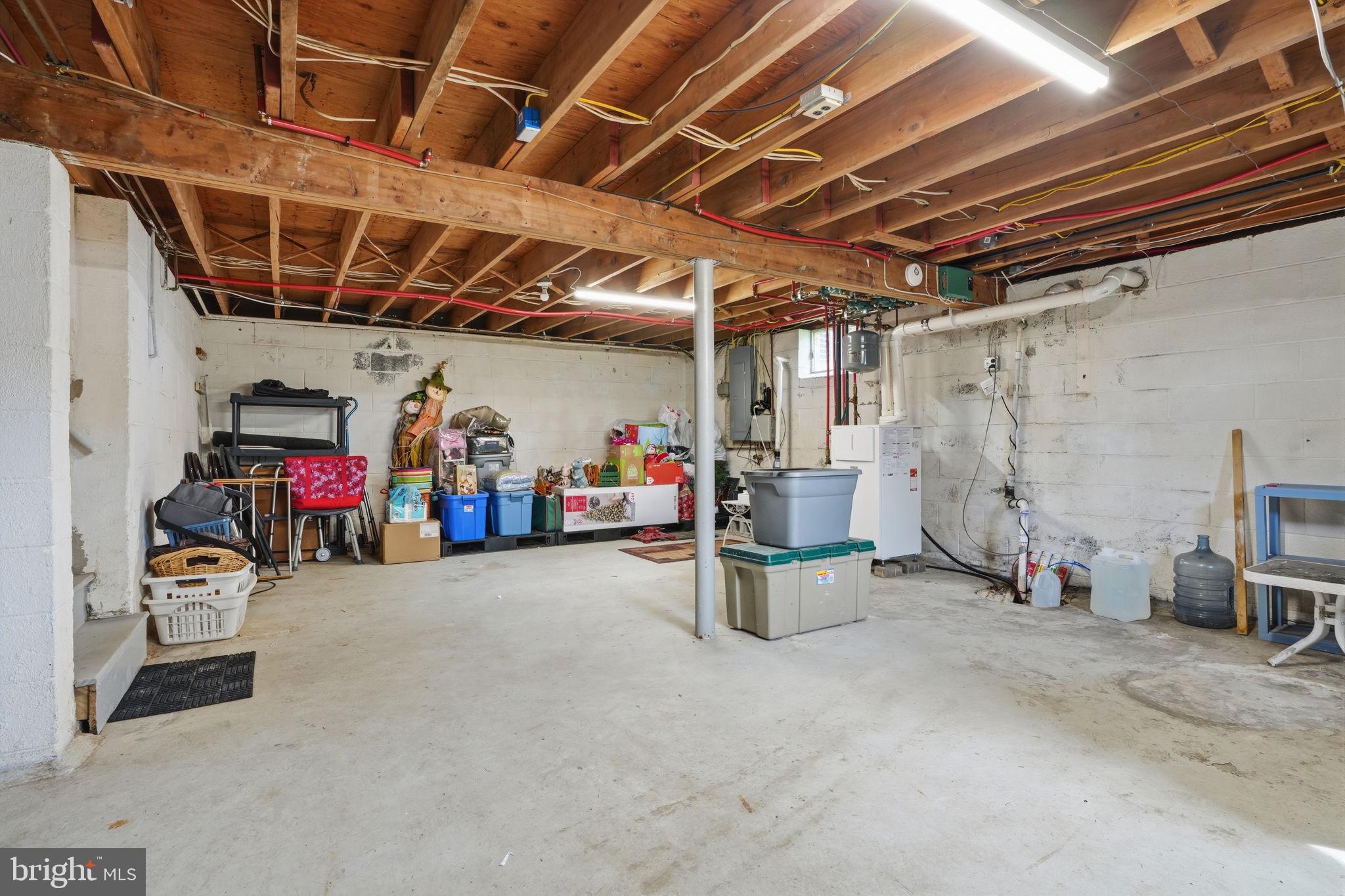 1240 Almshouse Road Jamison, PA 18929 - Photo 21 of 42