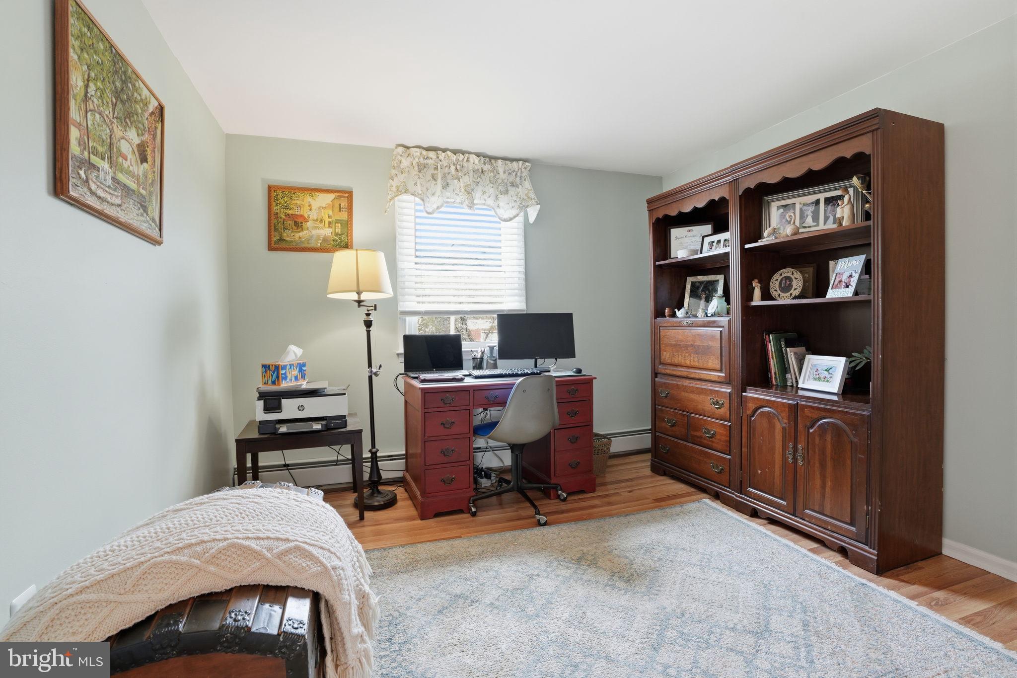 1240 Almshouse Road Jamison, PA 18929 - Photo 25 of 42 2nd bedroom