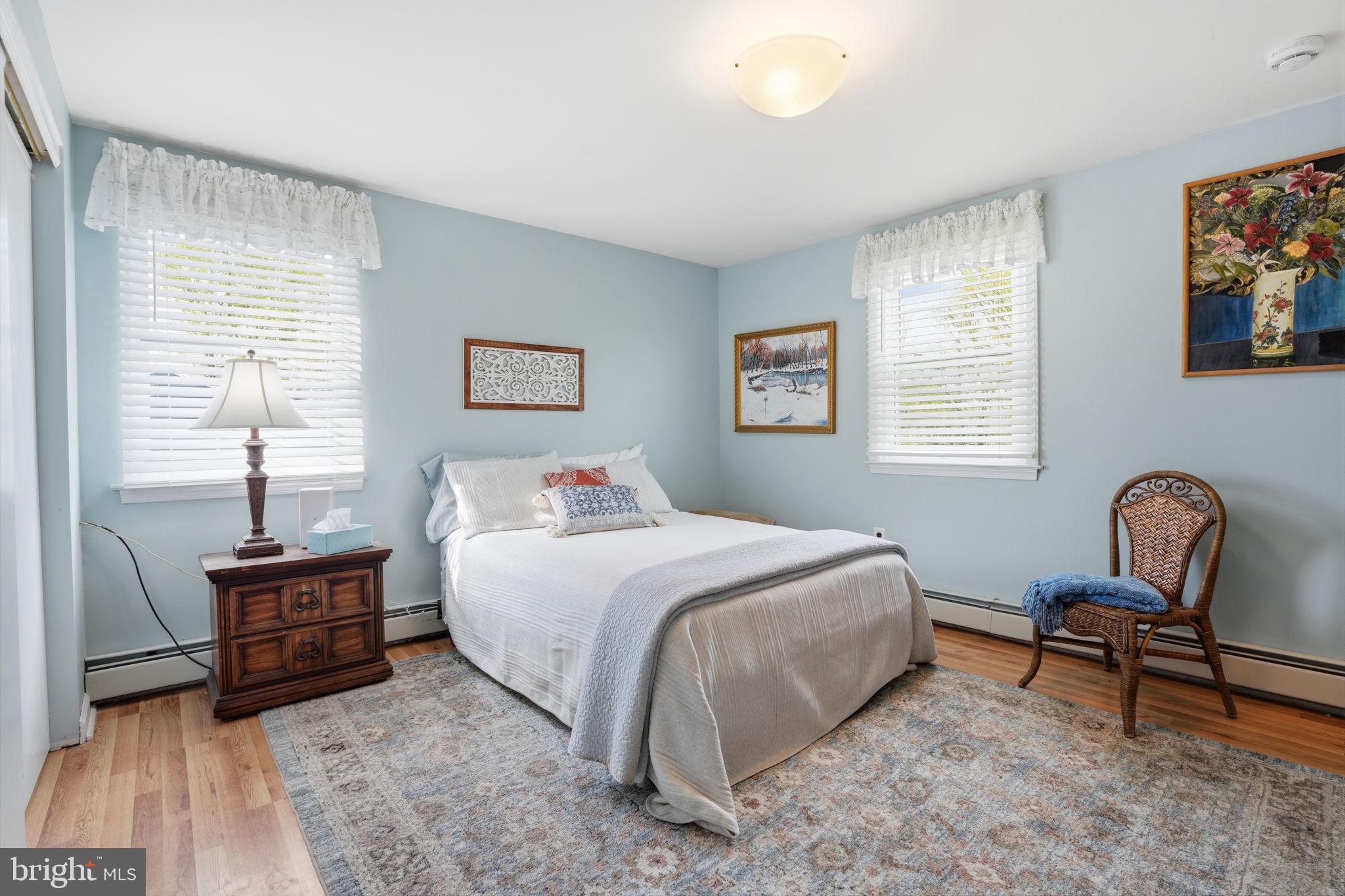 1240 Almshouse Road Jamison, PA 18929 - Photo 26 of 42 3rd bedroom