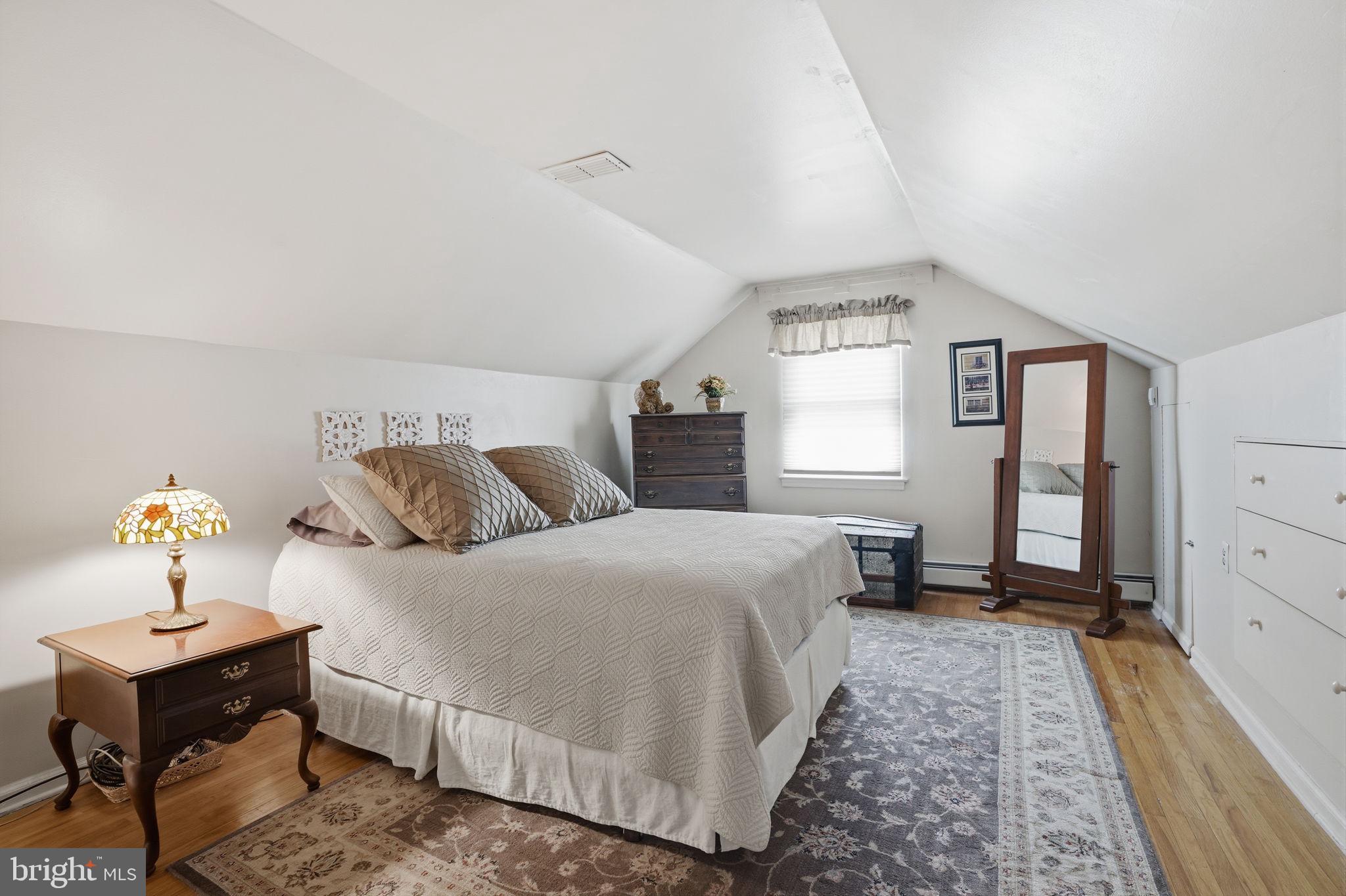 1240 Almshouse Road Jamison, PA 18929 - Photo 30 of 42 4th bedroom