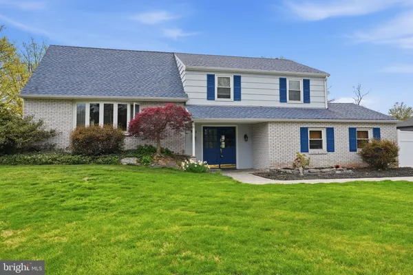 $550,000 | 1240 Almshouse Road, Jamison, PA 18929