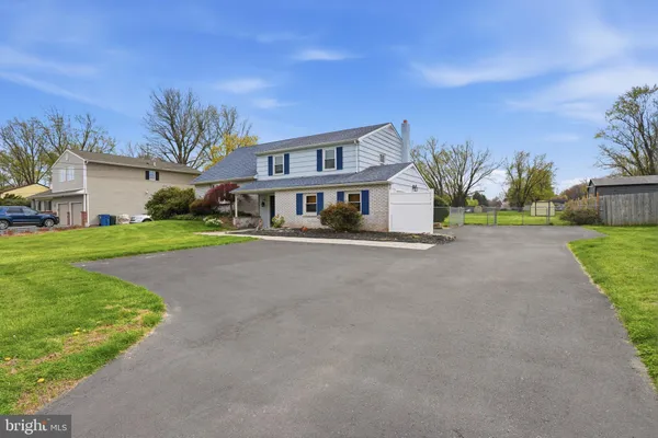 $550,000 | 1240 Almshouse Road, Jamison, PA 18929