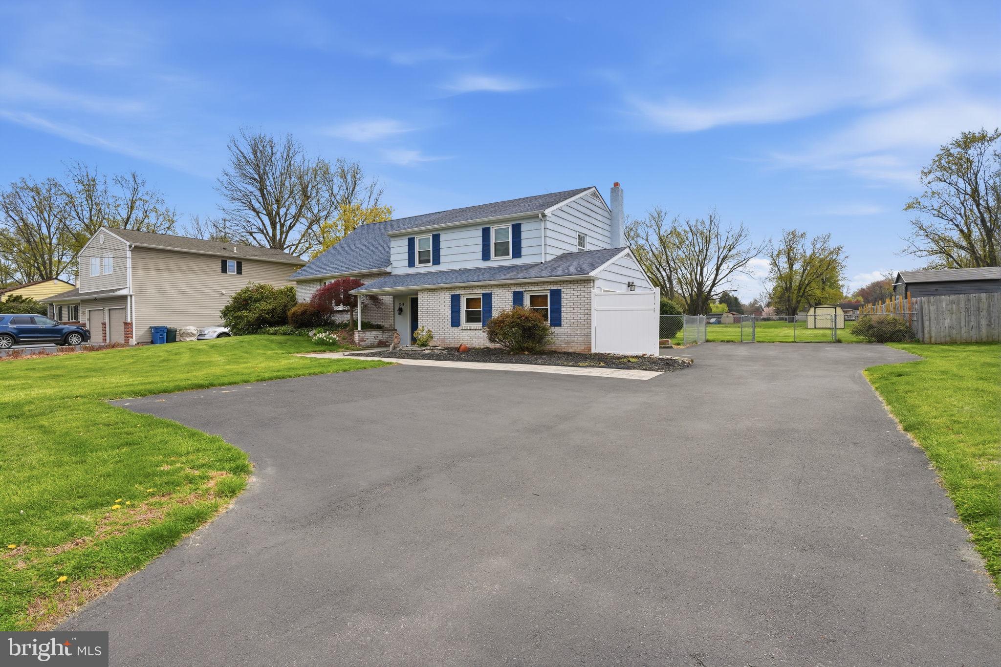 1240 Almshouse Road Jamison, PA 18929 - Photo 32 of 42