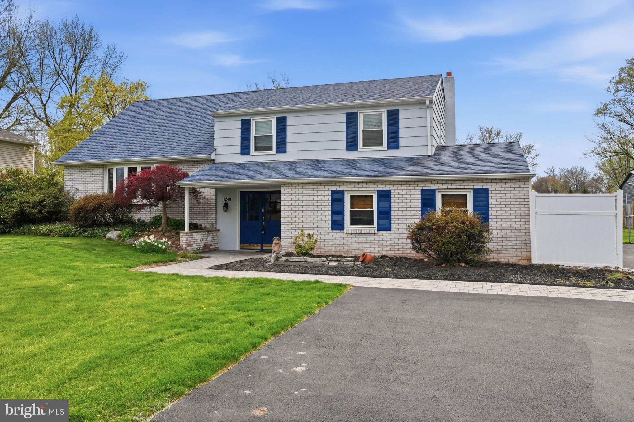 1240 Almshouse Road Jamison, PA 18929 - Photo 36 of 42