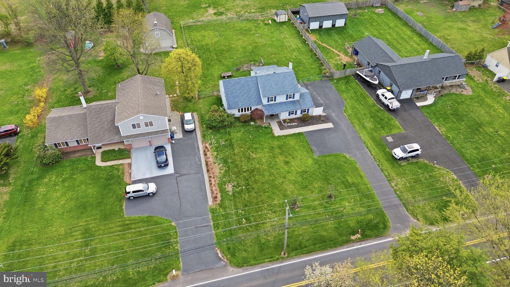 1240 Almshouse Road Jamison, PA 18929 - Photo 38 of 42