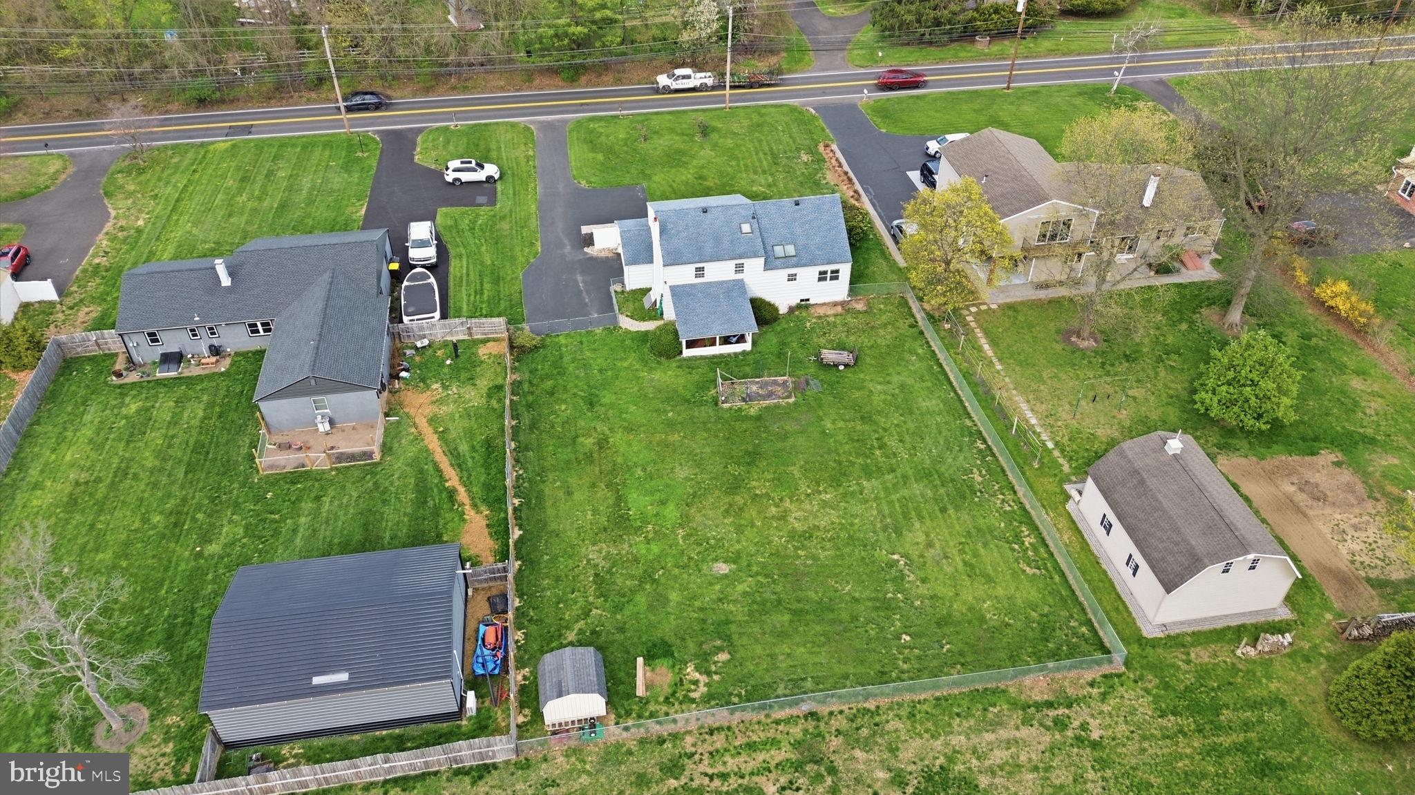 1240 Almshouse Road Jamison, PA 18929 - Photo 40 of 42