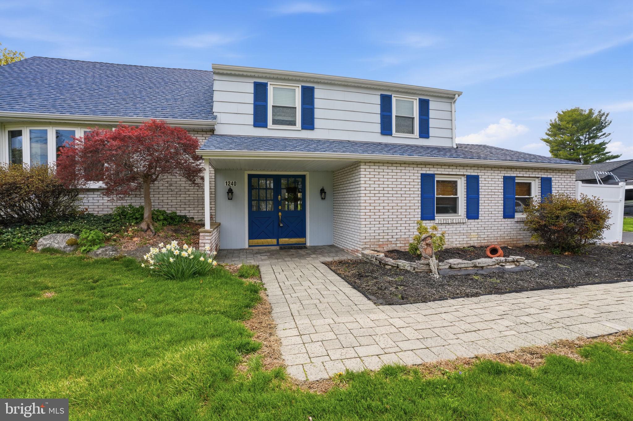 1240 Almshouse Road Jamison, PA 18929 - Photo 4 of 42