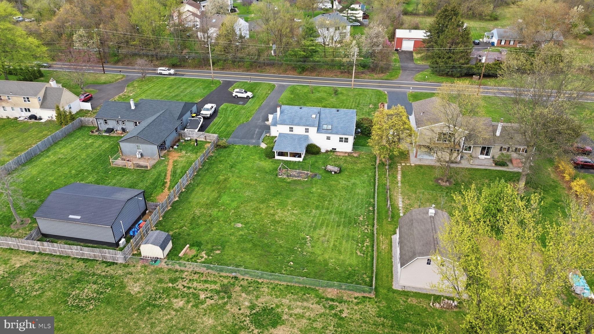 1240 Almshouse Road Jamison, PA 18929 - Photo 42 of 42