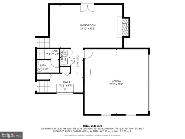 $550,000 | 1240 Almshouse Road, Jamison, PA 18929