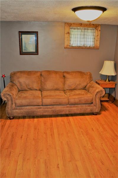 7248 Ridge Road Butler, PA 16001 - Photo 12 of 21 Den off Kitchen, perfect office or play room