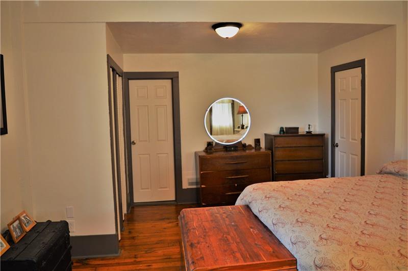 7248 Ridge Road Butler, PA 16001 - Photo 15 of 21 Large Master Bedroom with EnSuite