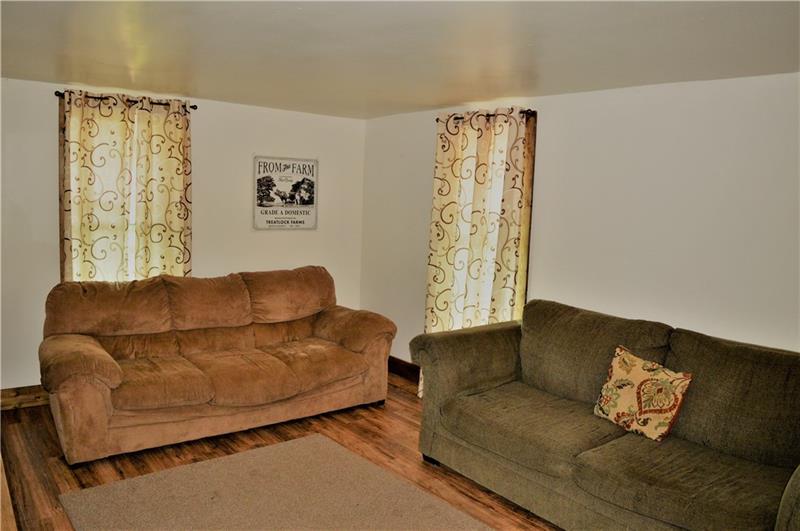 7248 Ridge Road Butler, PA 16001 - Photo 7 of 21 Spacious Living Room