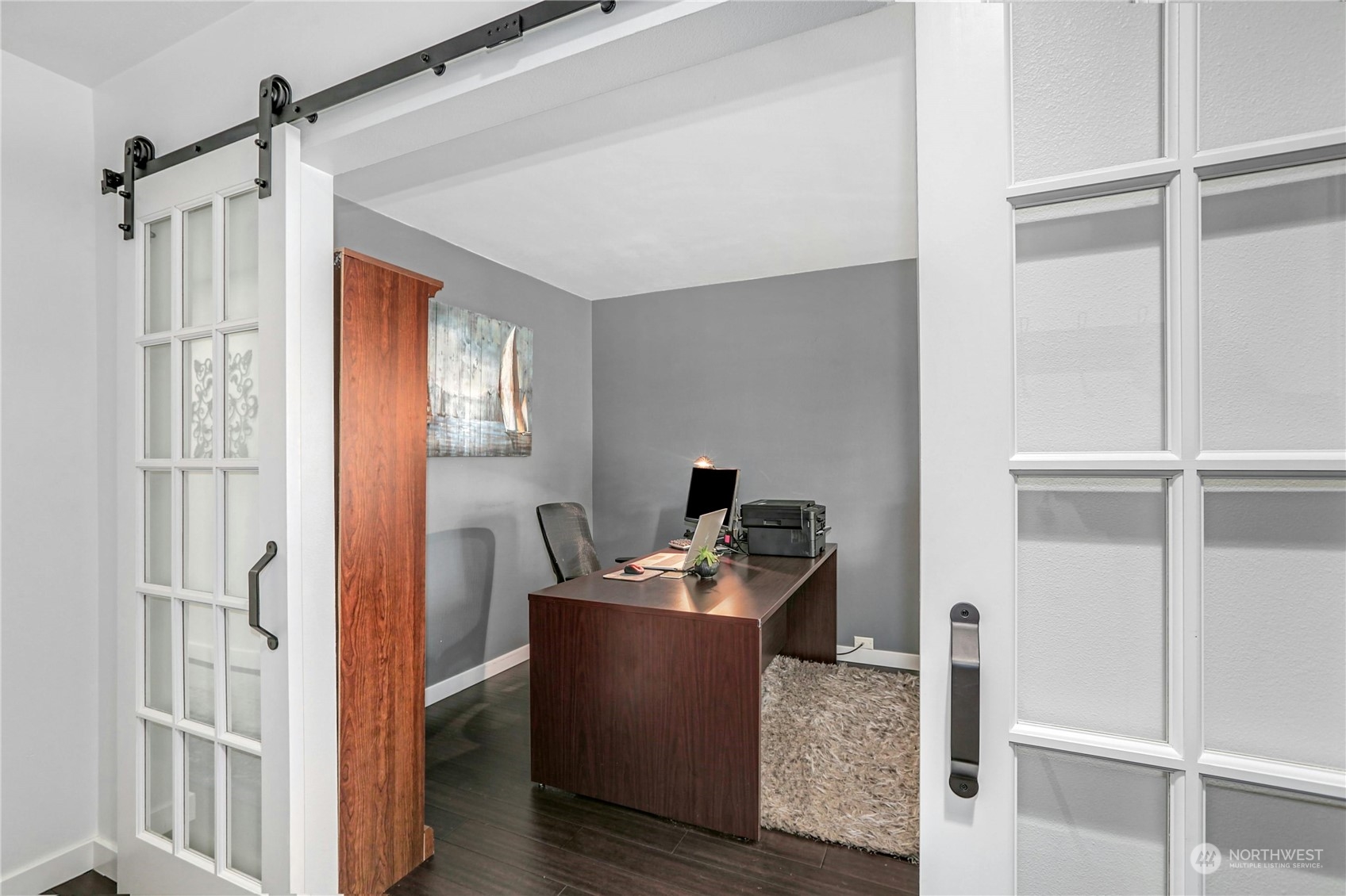 15028 51st Drive Southeast Bothell, WA 98012 - Photo 6 of 31 a view of a storage & utility room