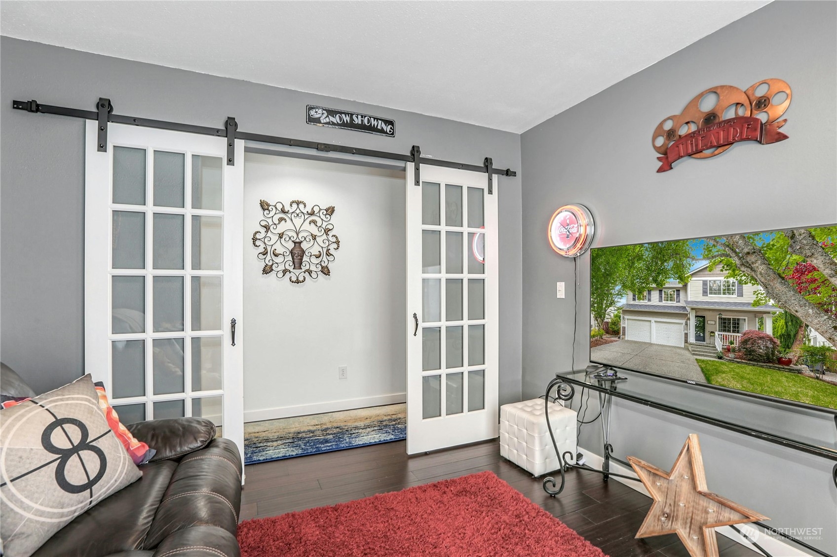 15028 51st Drive Southeast Bothell, WA 98012 - Photo 8 of 31 a living room with furniture and a window