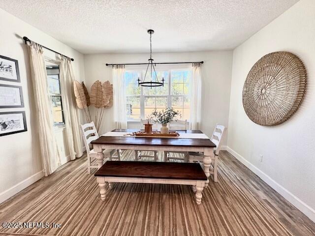 34424 Mitigation Trail Callahan, FL 32011 - Photo 13 of 44 a view of a room with furniture wooden floor and window