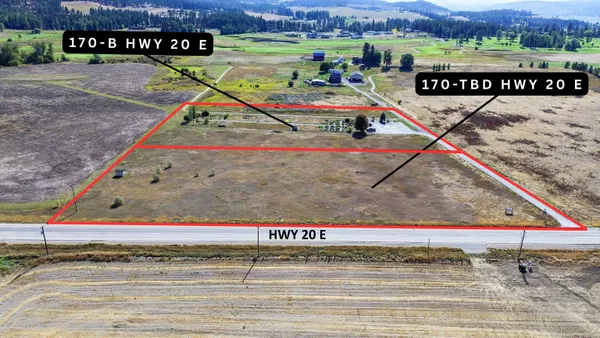 $175,000 | 170 East B E 20th Highway, Colville, WA 99114