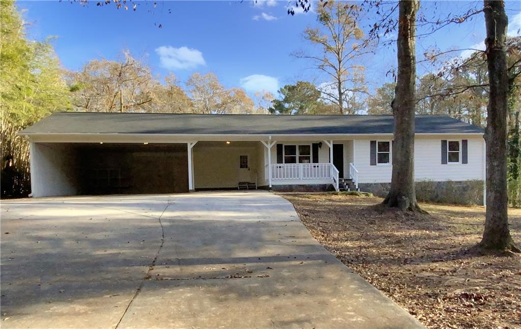 280 Stark Road Jackson, GA 30233 - Photo 1 of 1