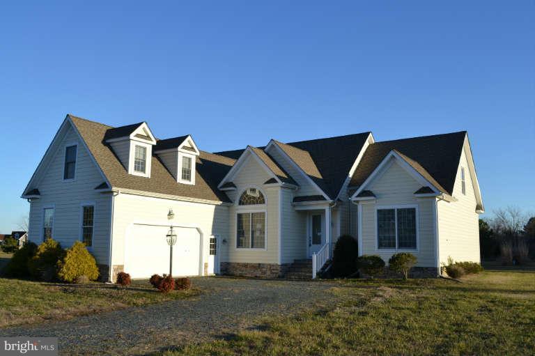 21387 Ferry Landing Road Tilghman, MD 21671 - Photo 1 of 1 Exterior (Front)