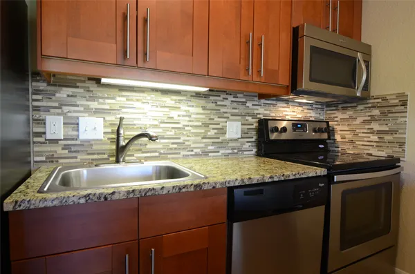 $179,000 | 7685 Northcross Drive, Unit 1109, Austin, TX 78757