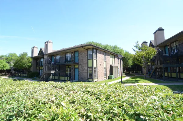 $179,000 | 7685 Northcross Drive, Unit 1109, Austin, TX 78757