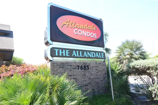 $179,000 | 7685 Northcross Drive, Unit 1109, Austin, TX 78757