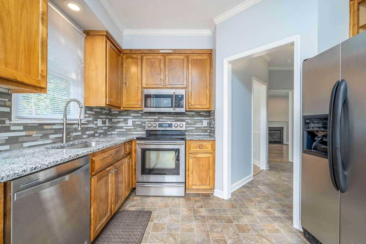 4500 Knightsbridge Way Raleigh, NC 27604 - Photo 4 of 24 Photo 4