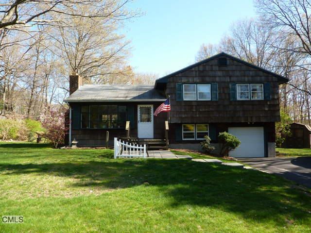 3 Hemlock Road Newtown, CT 06470 - Photo 1 of 1 Gallery Image 1