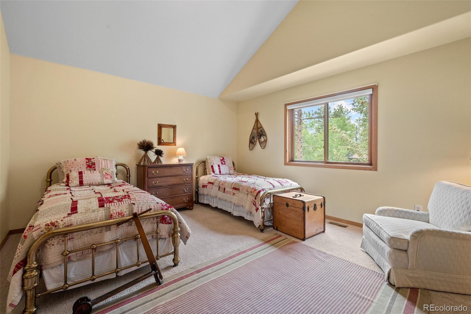 7028 South Blue Creek Road Evergreen, CO 80439 - Photo 34 of 50