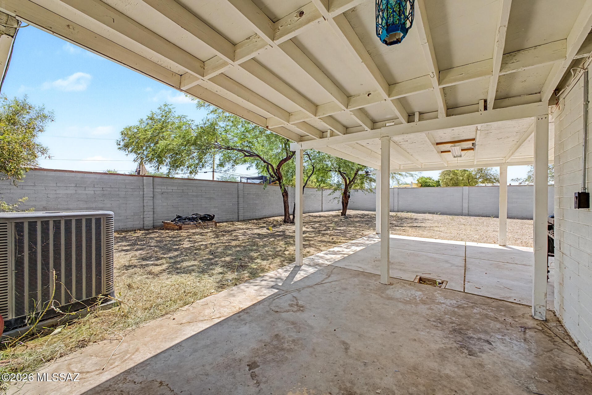 6926 East Rutgers Place Tucson, AZ 85710 - Photo 26 of 32 30 Rutgers