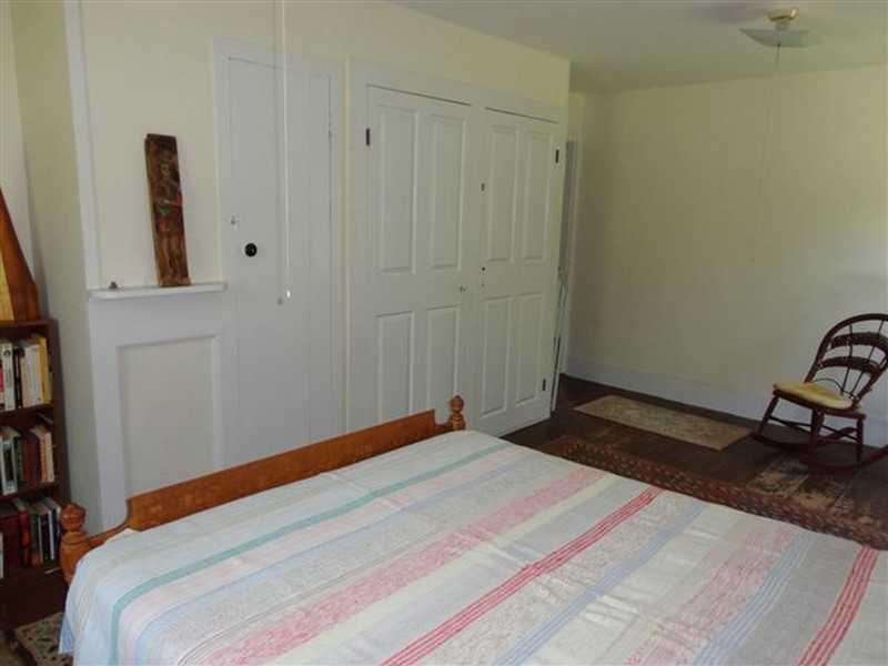 877 Head Tide Hill Road Alna, ME 04535 - Photo 7 of 23 Master Bedroom.