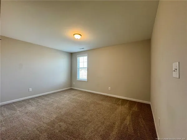 $2,100 | 181 Chatfield Dr., Raeford, NC 28376