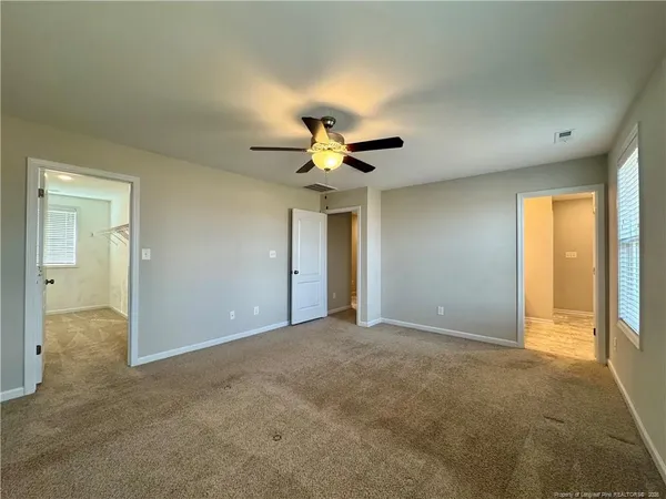 $2,100 | 181 Chatfield Dr., Raeford, NC 28376