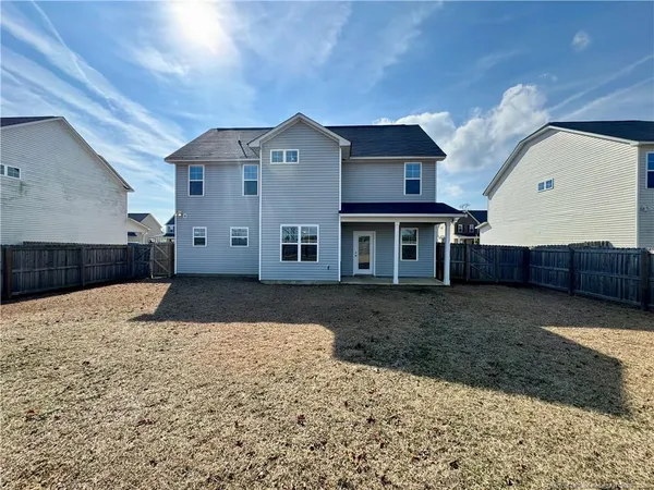 $2,100 | 181 Chatfield Dr., Raeford, NC 28376