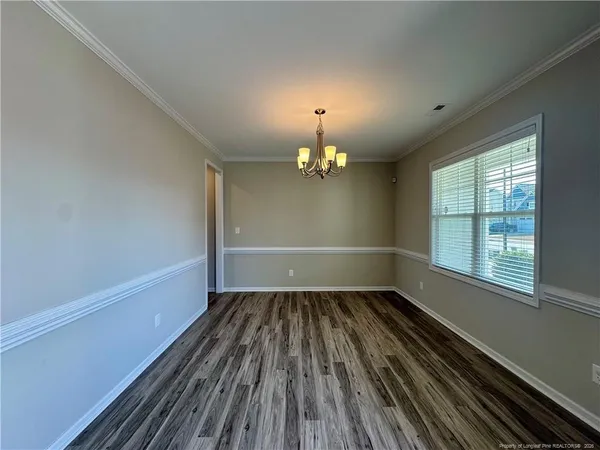 $2,100 | 181 Chatfield Dr., Raeford, NC 28376