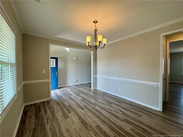 $2,100 | 181 Chatfield Dr., Raeford, NC 28376
