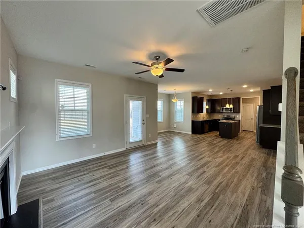 $2,100 | 181 Chatfield Dr., Raeford, NC 28376