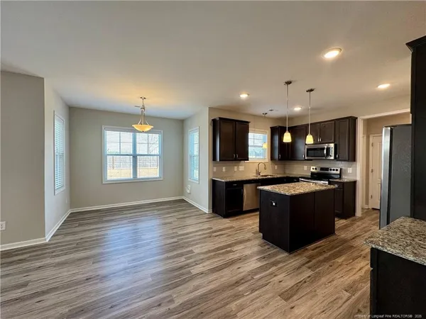 $2,100 | 181 Chatfield Dr., Raeford, NC 28376