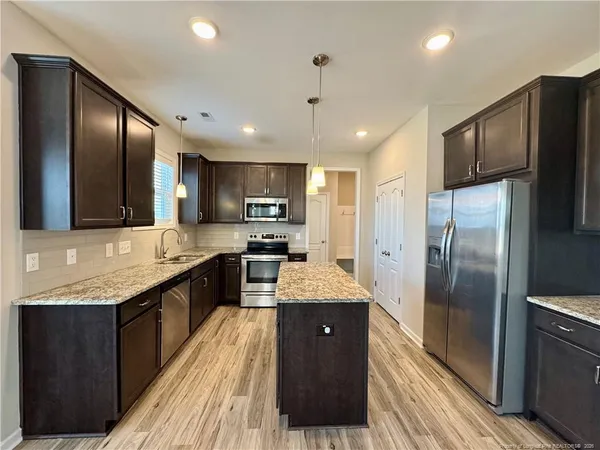 $2,100 | 181 Chatfield Dr., Raeford, NC 28376