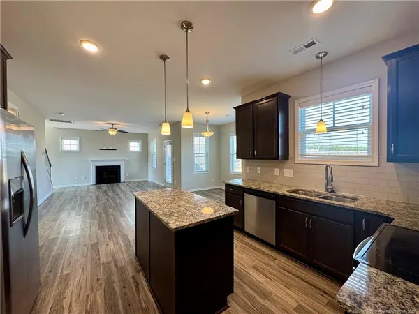 $2,100 | 181 Chatfield Dr., Raeford, NC 28376