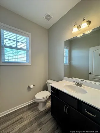 $2,100 | 181 Chatfield Dr., Raeford, NC 28376