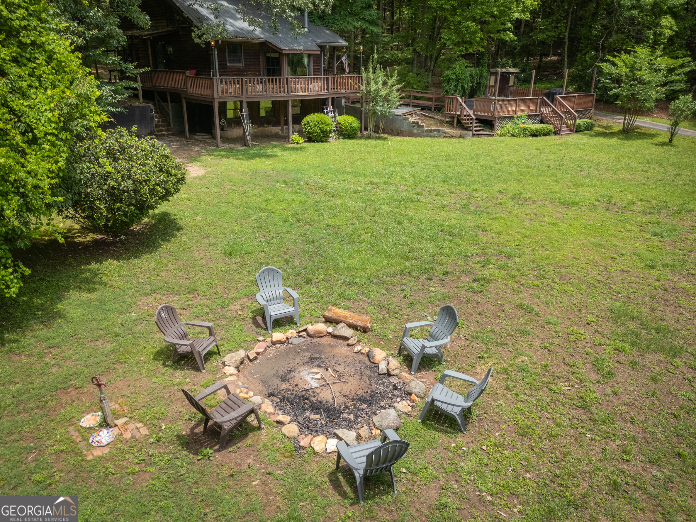 744 Sky Lake Road Sautee Nacoochee, GA 30571 - Photo 14 of 58