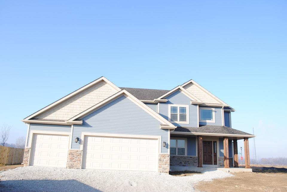 This is an example of a similar home.