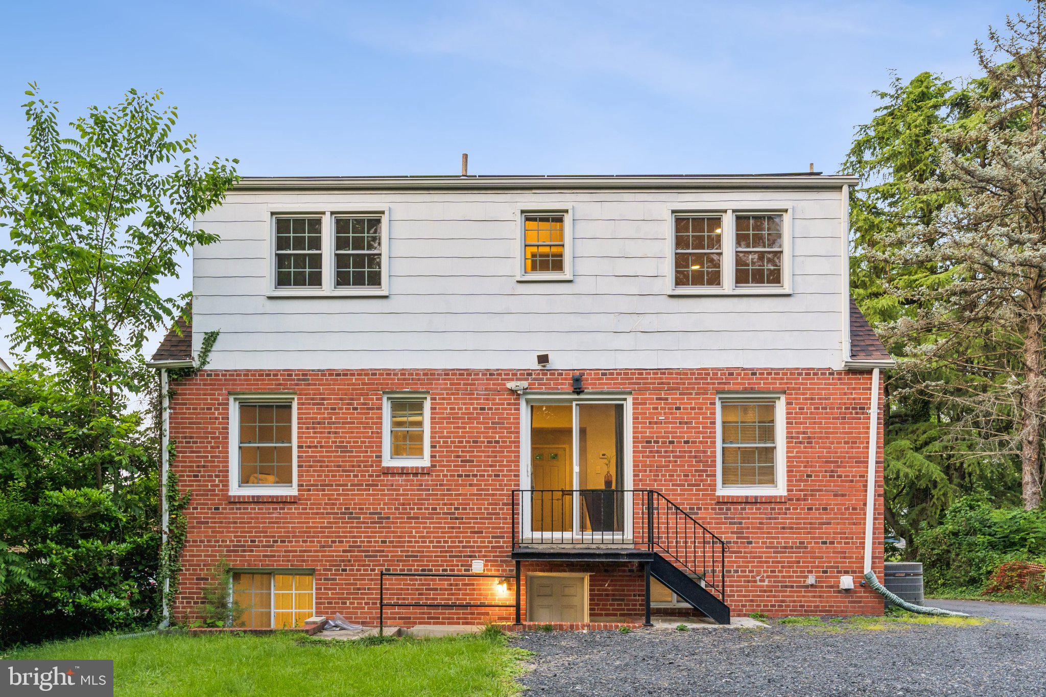 9504 Old Georgetown Road Bethesda, MD 20814 - Photo 24 of 25 Gallery Image 24