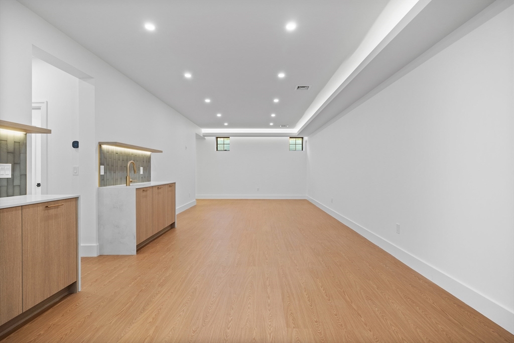 34 Garrison Road Wellesley, MA 02482 - Photo 21 of 28 a view of an empty room