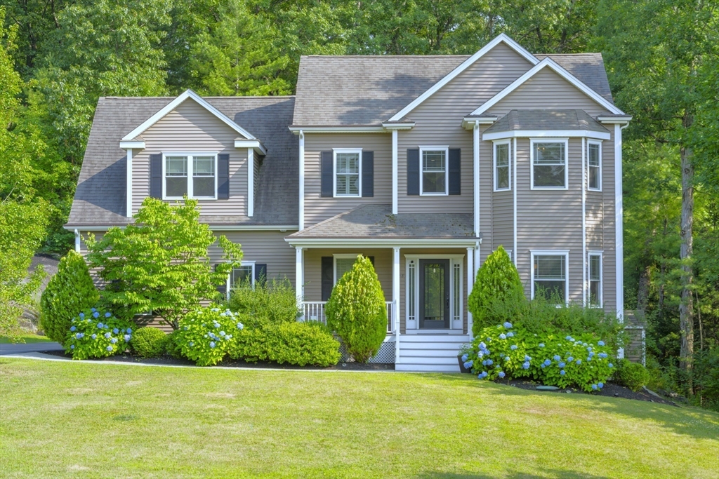 53 Ridge Road Wrentham, MA 02093 - Photo 2 of 42
